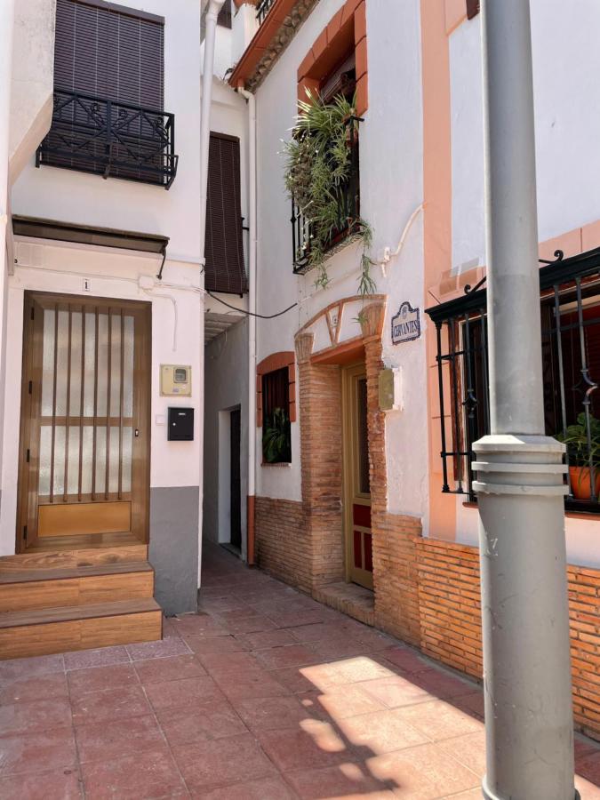 Casa Rural Los Abuelos Monachil Dış mekan fotoğraf
